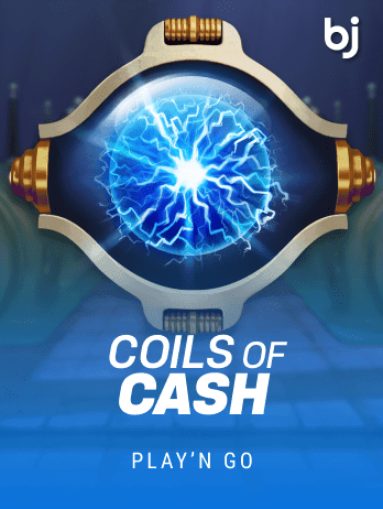 Coils of Cashpng
