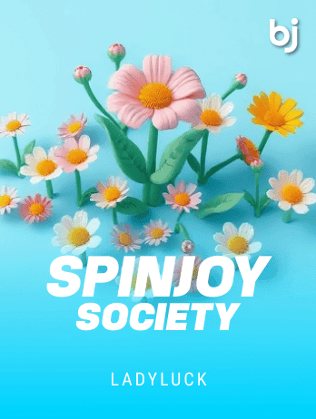 Spinjoy Societypng screenshot