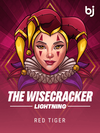 The Wisecracker Lightning